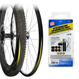Kit riparazione camere d'aria - WEKGO
