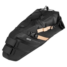 Borsa da sella Adventure Hump - GIVI BIKE
