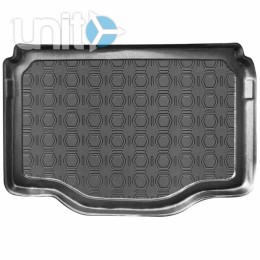 Vasca baule su misura Chevrolet Trax, Opel Mokka - UNIT