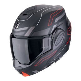Casco Modulare Exo-Tech EVO Conquer - SCORPION EXO