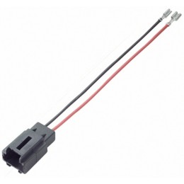 Altoparlanti accessori Cavo altoparlante Citroen Xantia, Fiat Panda, Scudo, Peugeot 206 - PHONOCAR