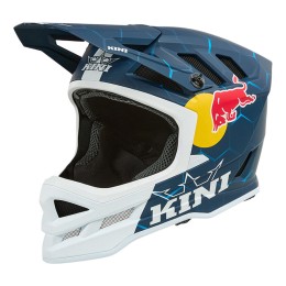Casco bici MTB DHC Kini Red Bull 1.0 - ONEAL