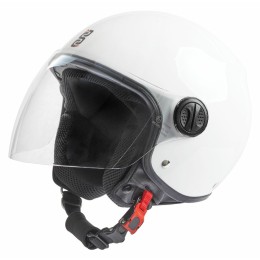 Casco Jet Demi Jet Aria - OJ