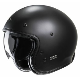 Casco Jet Vintage V31 - HJC