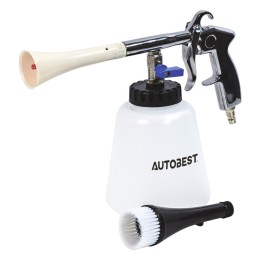 Pistola ad aria Tornador - AUTOBEST