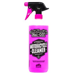 Detergente Carenatura Motorcycle Cleaner - MUC-OFF