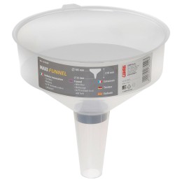 Imbuto Maxi Funnel - LAMPA