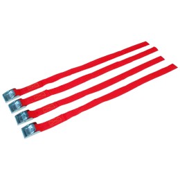 Accessori ed adattatori per portabici - CORA
