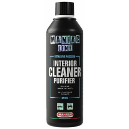 Cruscotto pulitore Maniac - Interior Cleaner Purifier - MA-FRA