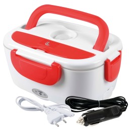 Scalda-vivande Lunch-Box - LAMPA