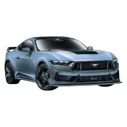 Modellino auto Ford Mustang Darkhorse - MAISTO
