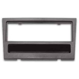 Installazione Mascherina 1 din Opel Agila, Corsa, Vectra - PHONOCAR