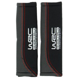 Cuscinetto cintura sportivo WRC Rally Line - WRC