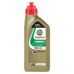 Olio motore Power 1 4T 10W40 - CASTROL