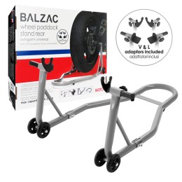 Cavalletto Posteriore - BALZAC