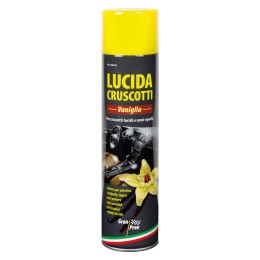 Cruscotto pulitore - GRAN PREE