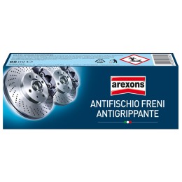 Antifischio per freni Antifischio freni antigrippante - AREXONS
