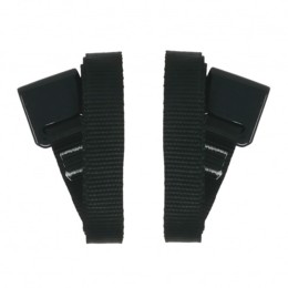 Accessori ed adattatori per portabici Cinghie - ALTHURA