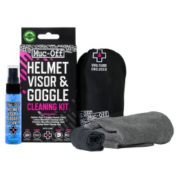 Kit pulizia - MUC-OFF