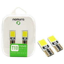 Lampadina T10 a led Nova Led COB T10 - NOMURA