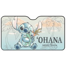 Parasole per parabrezza Stitch - DISNEY