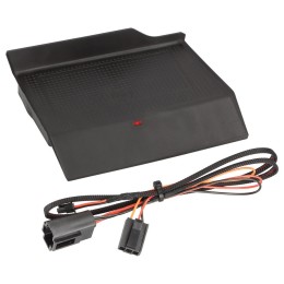 Caricabatteria wireless QI VW Volkswagen Touran 5T 2015> Volkswagen Touran 5T 2015 > - PHONOCAR