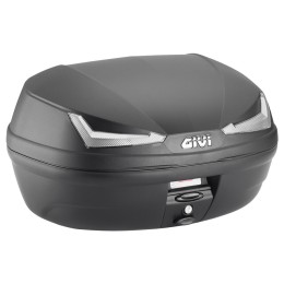 Bauletto E455 Simply IV Tech - GIVI