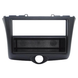 Installazione Mascherina 2 din Toyota Yaris 2003>2006 Toyota Yaris 2003 > 2006 - PHONOCAR