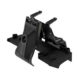 Kit attacchi barre auto Jeep Compass 2017> Jeep Compass 2017 > 5 porte Profili integrati - THULE
