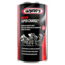 Additivo olio motore Pro Super Charge - WYNNS