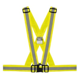Bretelle riflettenti X-Belt - LAMPA
