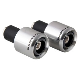 Stabilizzatori Manubrio Antivibranti - BARRACUDA