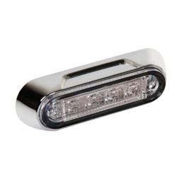 Fari supplementari Premium A - LAMPA