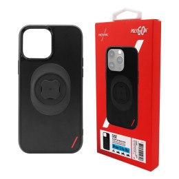 Supporto smartphone - Accessori Polygon custodia iPhone 13 Pro Max - NOVAK