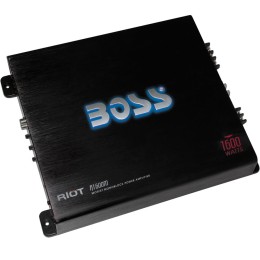 Amplificatore Riot R1600M - BOSS