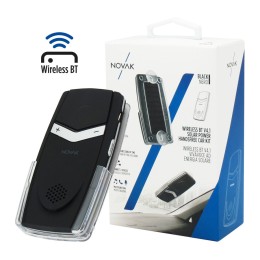Kit vivavoce Bluetooth V4.1 - NOVAK