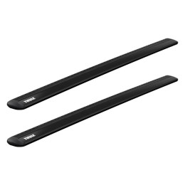 Barre portatutto auto Wingbar EVO - THULE