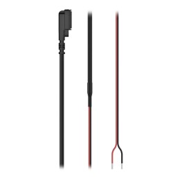 Navigatore - Accessori moto Cavo alimentazione - GARMIN