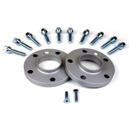 Kit distanziali e bulloni O-P1606C - ATHENA