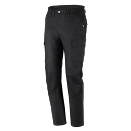 Pantaloni tessuto 5 tasche Field - AXO