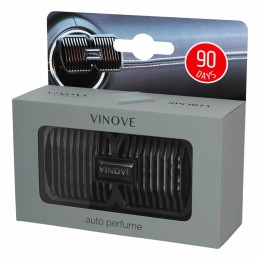 Profumi da bocchetta aria Evolution Line Silverstone - VINOVE