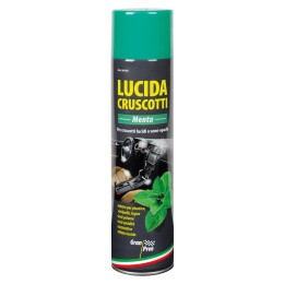 Cruscotto pulitore - GRAN PREE
