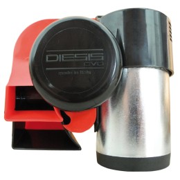 Tromba elettromagnetica Evo - FISA