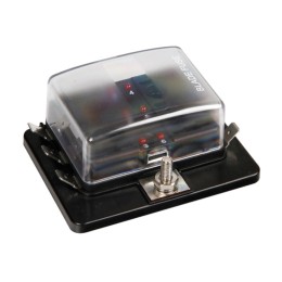 Alimentazione Portafusibili  Fuse Block - LAMPA
