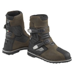 Stivale turismo Terra Evo Low Dry WP - FORMA BOOTS