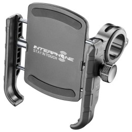 Supporto smartphone Quiklox Crab - INTERPHONE