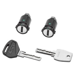 Serratura SLR102 Smart Security Lock - GIVI