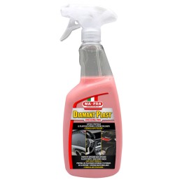 Plastica e gomma da esterni Diamant Plast Dressing Pro - MA-FRA