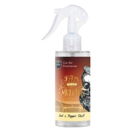 Profumi spray Dia De Los Muertos Oud & Pepper - AROMA CAR