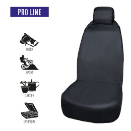 Coprisedile Protettivo Anteriore Resistente all'acqua Pro Line - NORRIS